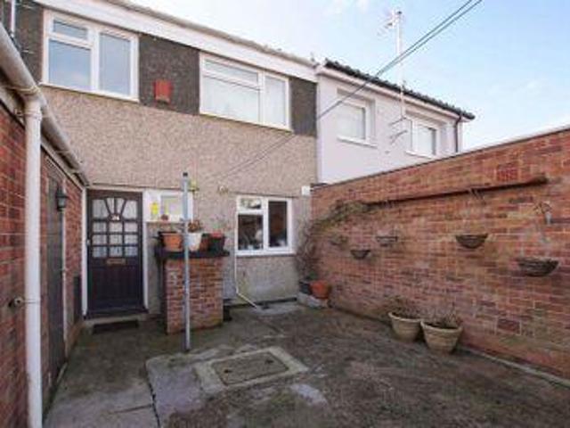 House for sale in Feckenham, City Of Bristol