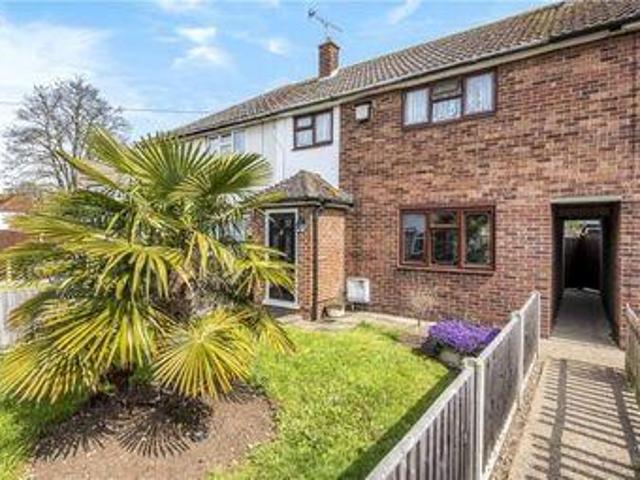 House for sale in Lambourn, West Berkshire
