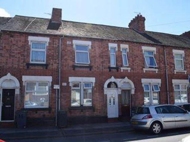 House for sale in Stoke-on-Trent