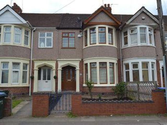 House for sale in West Midlands