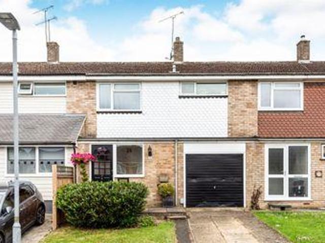 House for sale in Hertford, Colliers End