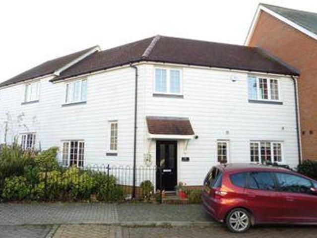 House for sale in Bourne Vale, Kent