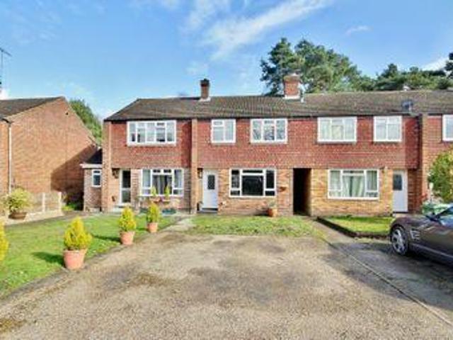 House for sale in Woking, Surrey