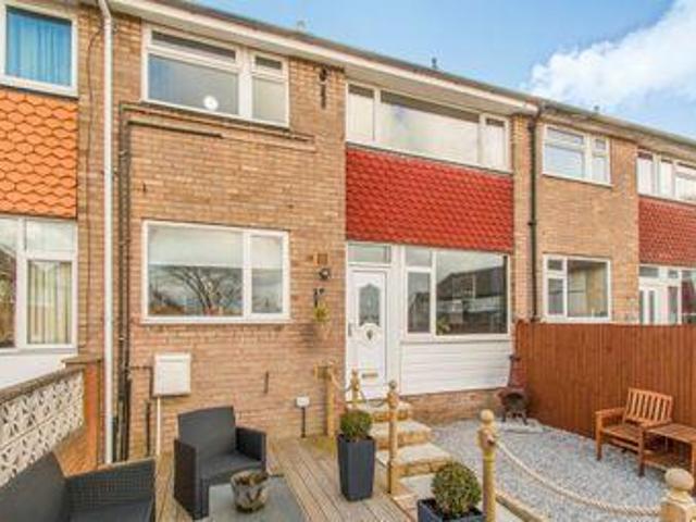 House for sale in West Yorkshire