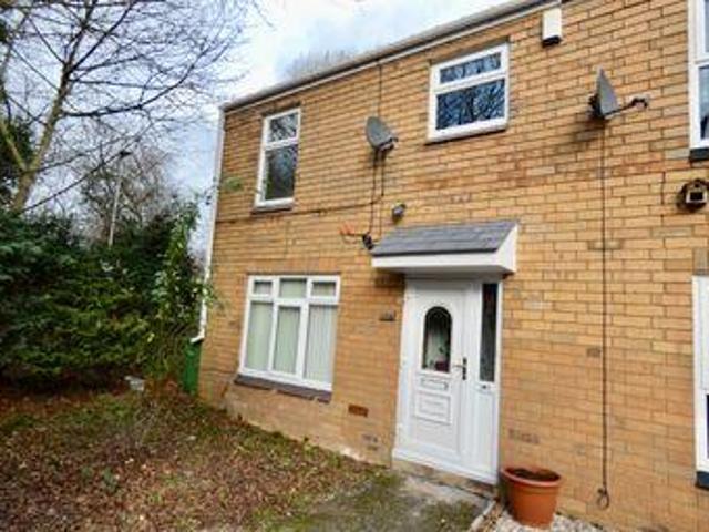 House for sale in Warrington