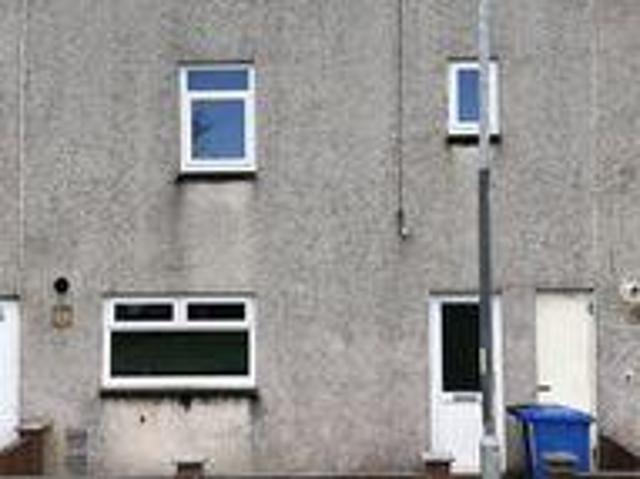 House for sale in Irvine, Scotland