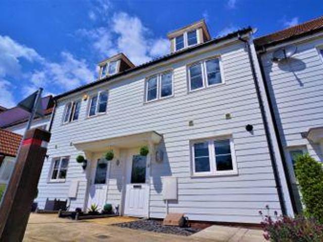 House for sale in Rochester, Kent
