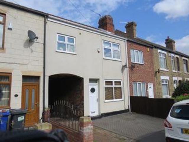 House for sale in Mexborough, South Yorkshire