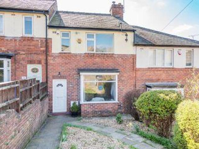 House for sale in Sheffield, South Yorkshire