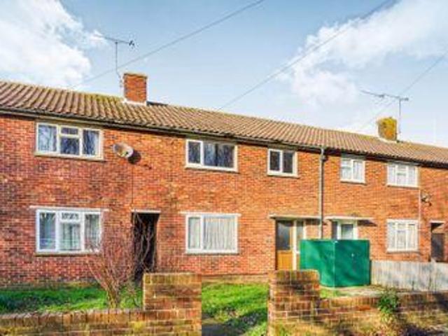 House for sale in Clapham, West Sussex