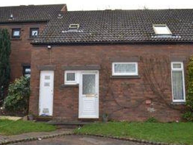House for sale in Northampton, Northamptonshire