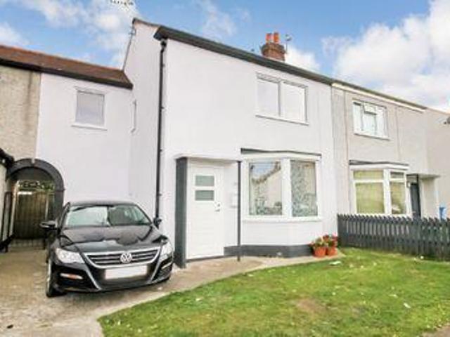 House for sale in Rhyl, Wales