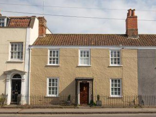House for sale in Feckenham, City Of Bristol