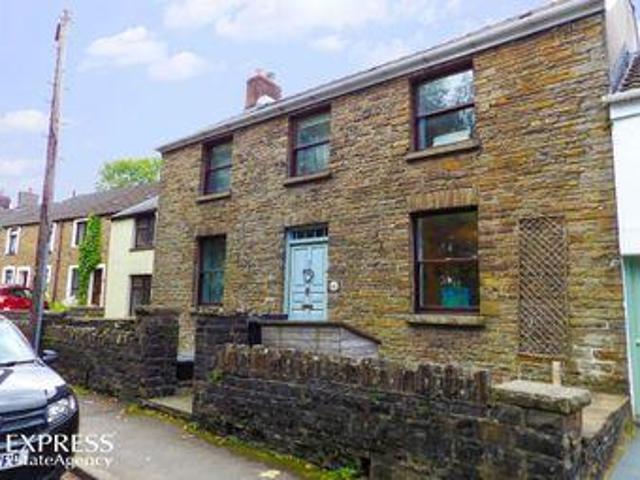 House for sale in Neath, Wales