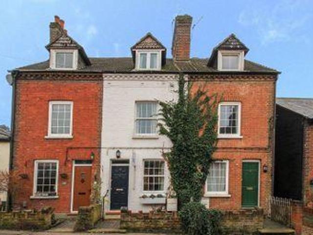 House for sale in Pouchen End, Hertfordshire