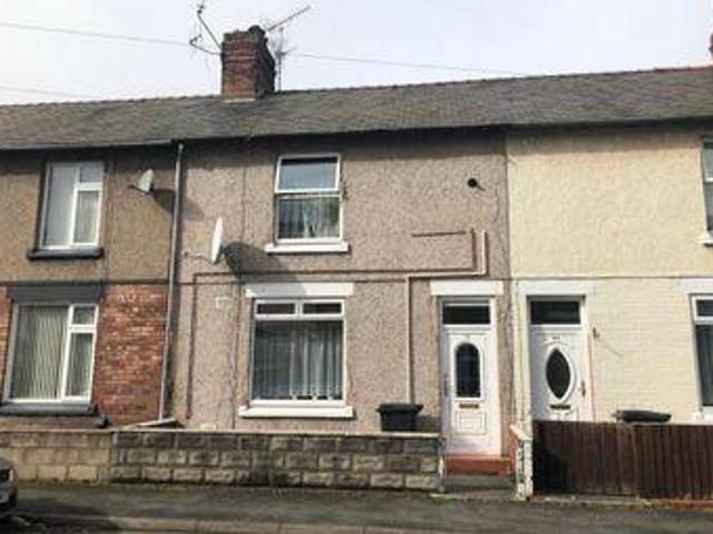 House for sale in Flint, Flintshire