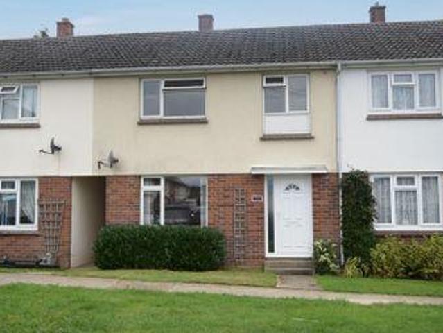 House for sale in Chard, Somerset