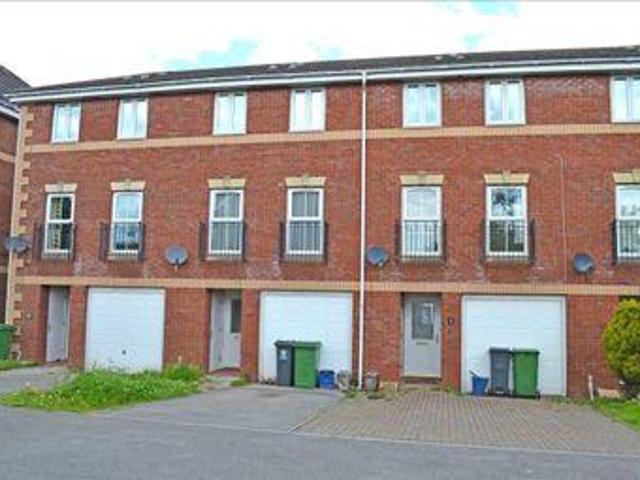 House for sale in Falcon Lodge, Wales