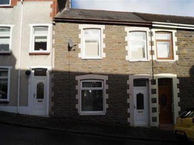 House for sale in Ynysboeth, Wales
