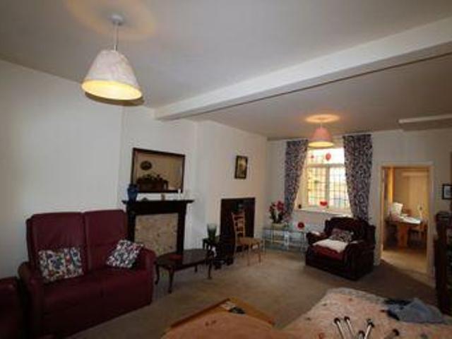 House for sale in Ynysboeth, Wales
