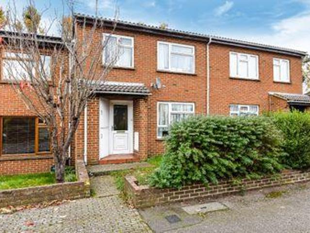 House for sale in Row Town, Surrey