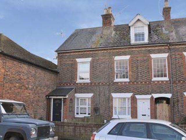 House for sale in The Butts, Kent