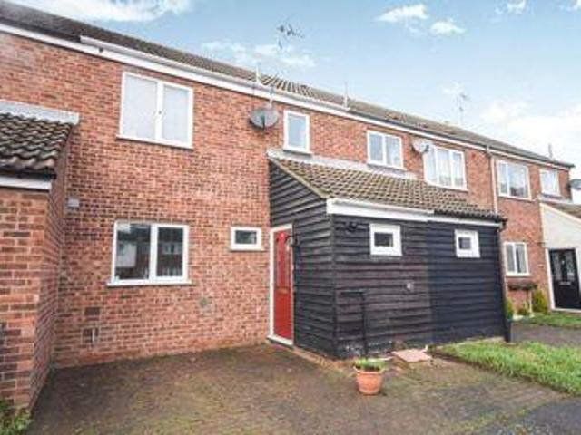 House for sale in Maldon, Essex