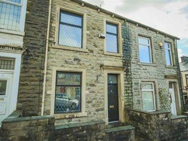 House for sale in Rossendale, Lancashire