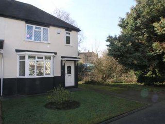 House for sale in Cradley Heath, West Midlands