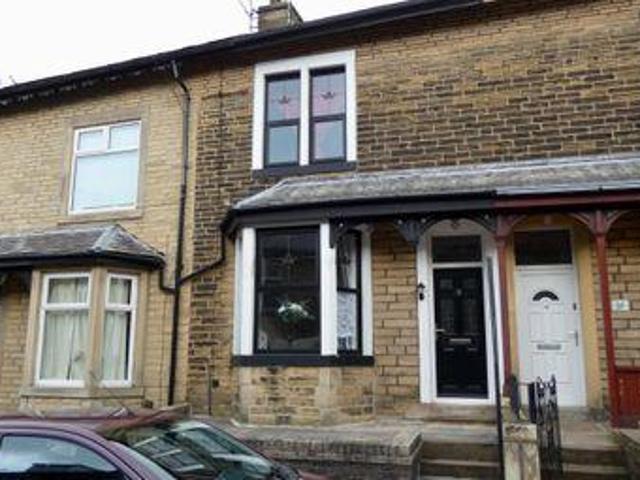 House for sale in Colne, Pendle