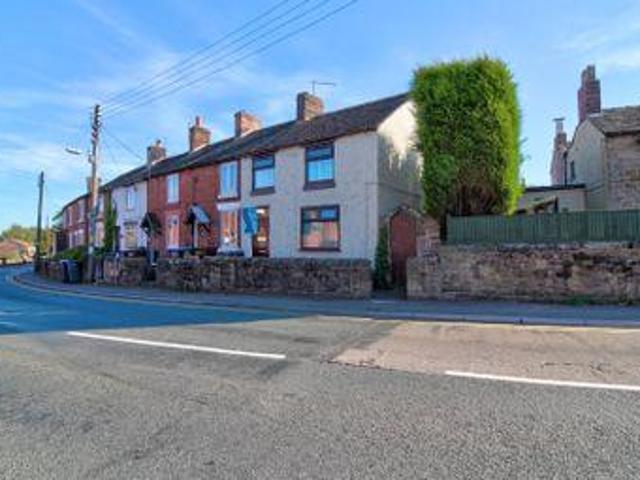 House for sale in Stoke-on-Trent