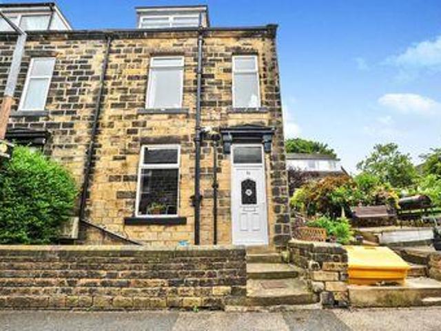 House for sale in Keighley, West Yorkshire