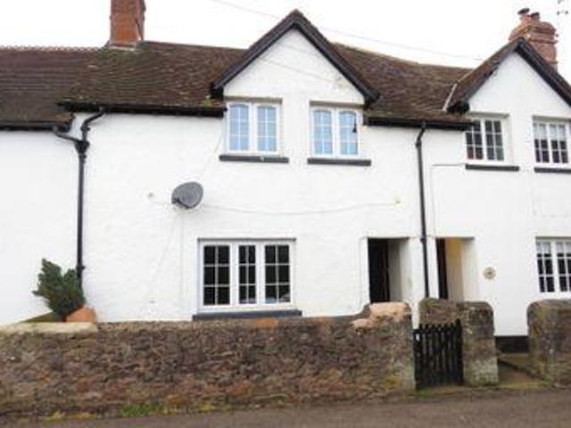 House for sale in Minehead, Somerset