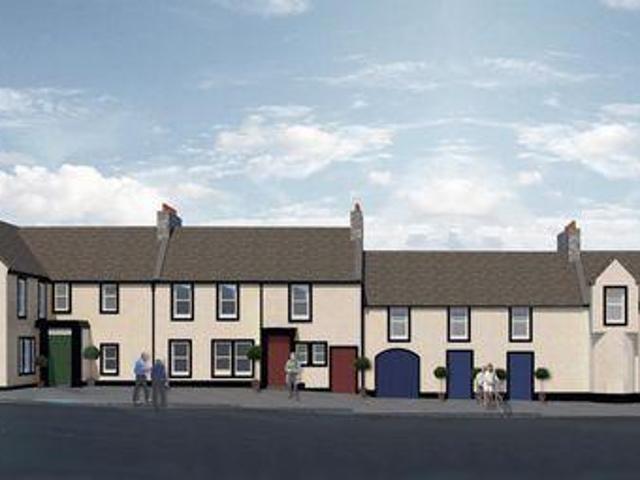 House for sale in Anstruther, Scotland