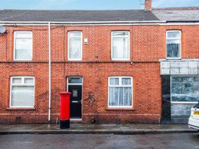 House for sale in Neath, Wales