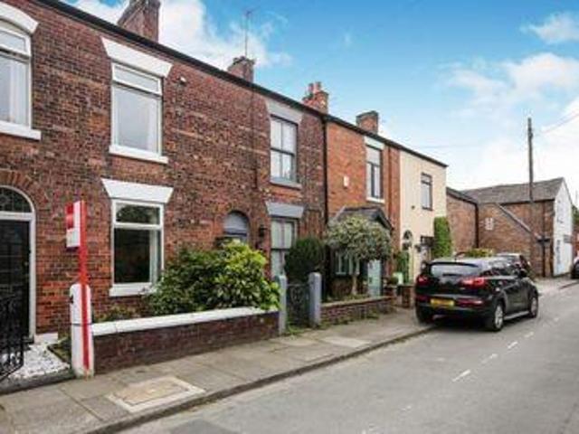 House for sale in Stockport, Greater Manchester