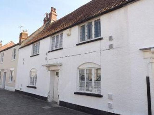 House for sale in Yeovil, Somerset