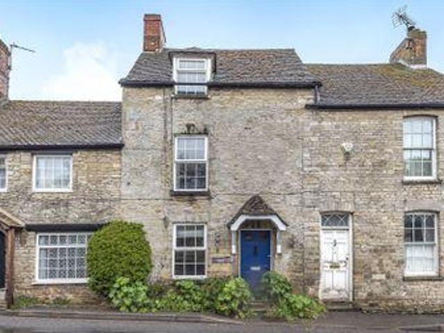 House for sale in Evershot, Oxfordshire