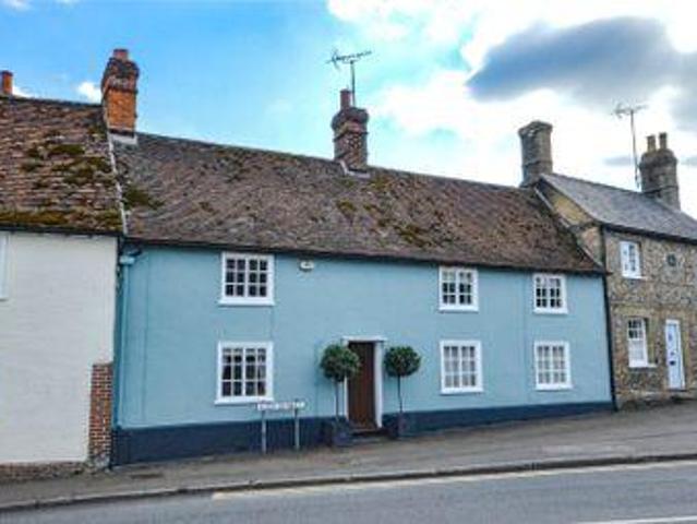 House for sale in Duton Hill, Essex