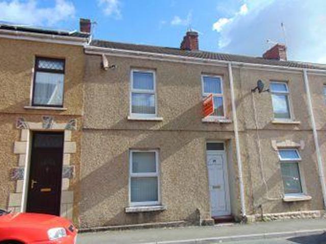 House for sale in Llanelli, Wales