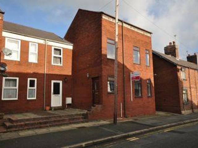 House for sale in Mold, Wales