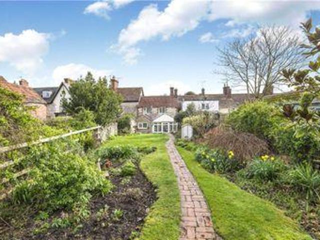 House for sale in Yeovil, Somerset