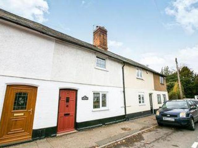 House for sale in Bedford, England