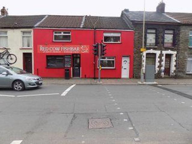 House for sale in Wales