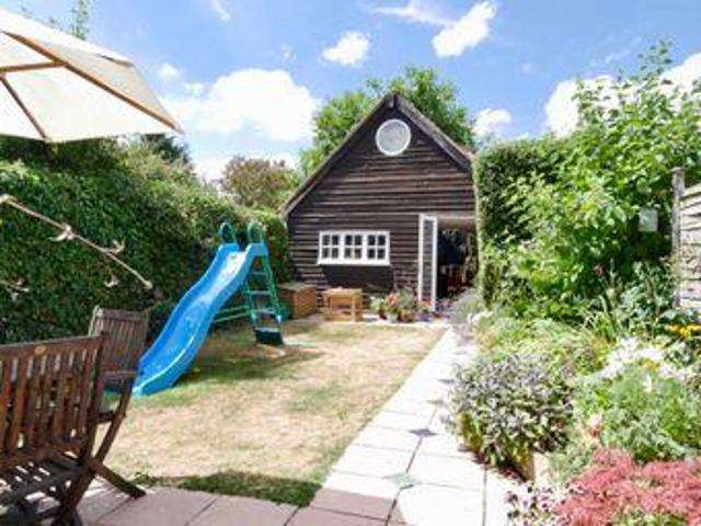 House for sale in Shephall, Hertfordshire