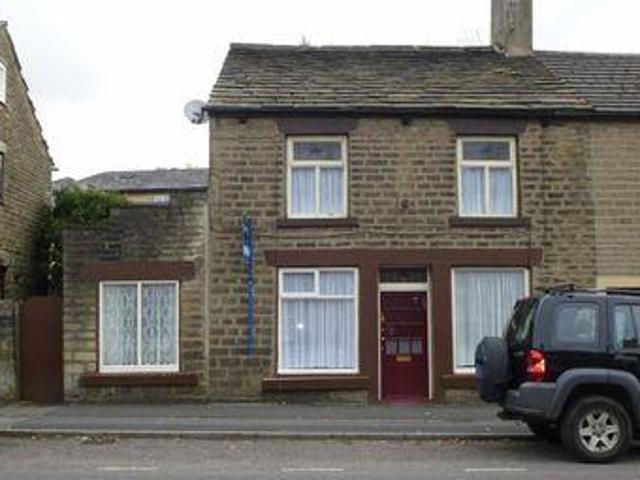 House for sale in Glossop, High Peak