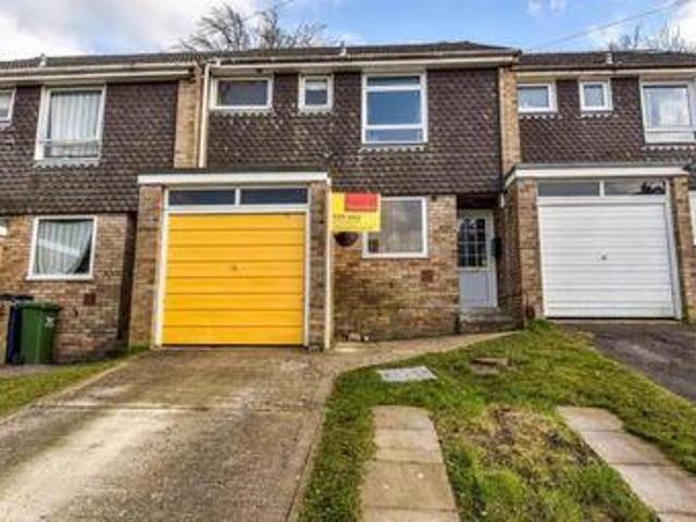 House for sale in Cressex, Buckinghamshire