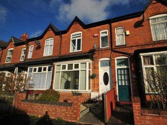 House for sale in West Midlands