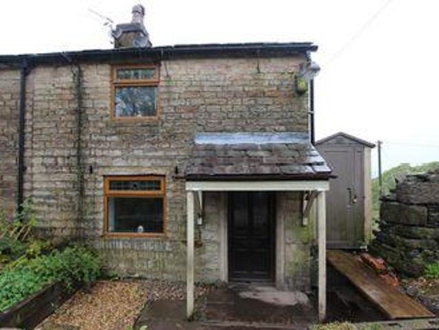 House for sale in Darwen