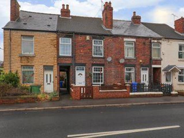 House for sale in South Yorkshire